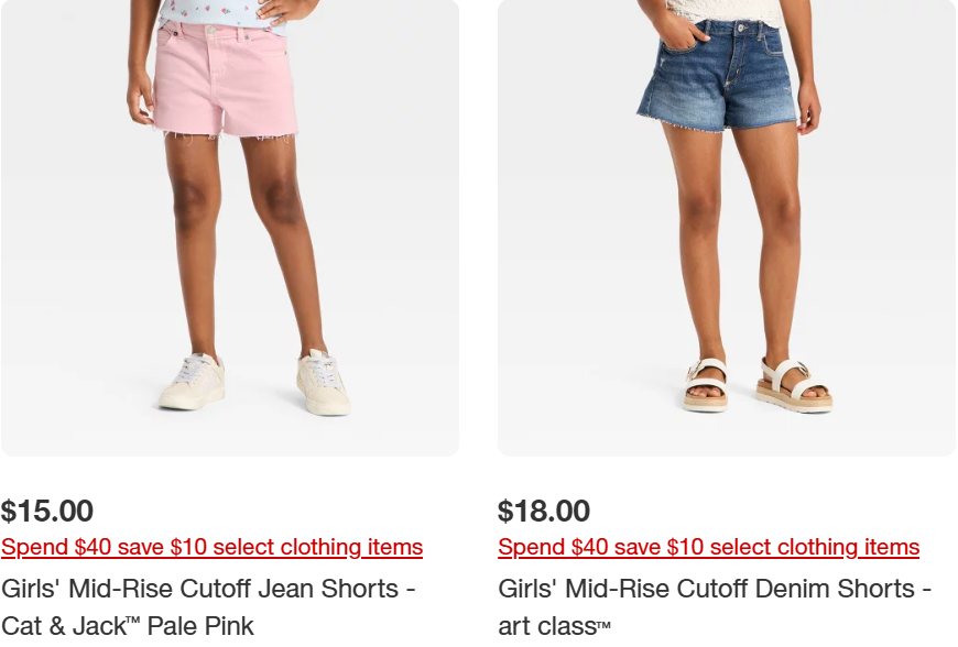 Kids Clothes