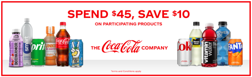Amazon Beverage Coupon