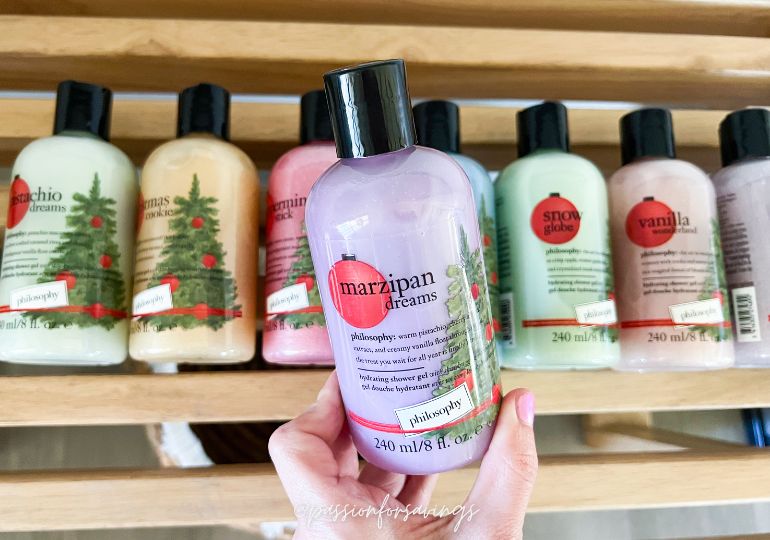 shower-gels