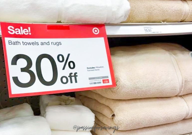 Towels