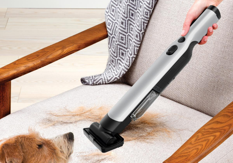 wandvac