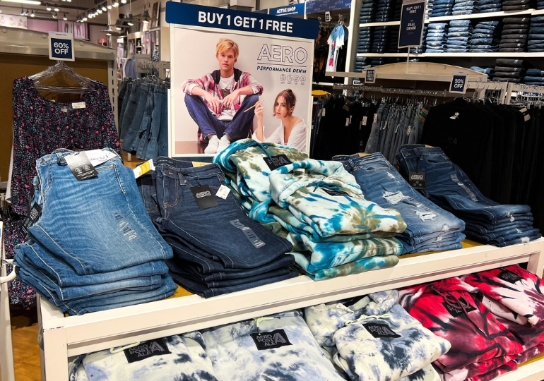 aeropostale-jeans-sale