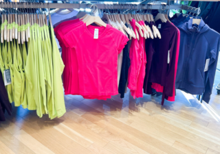 athleta-clothing sale