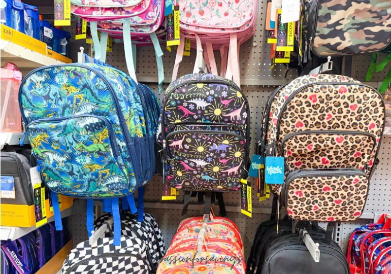 backpack