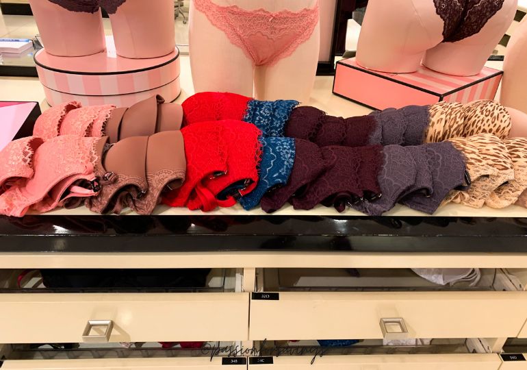 bras