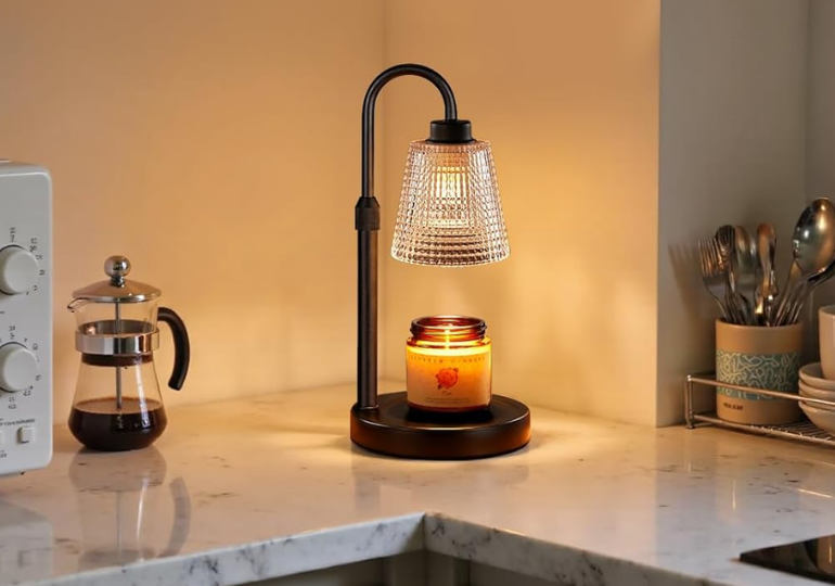candle-wrmer