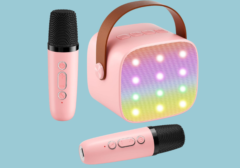 kids-karaoke-machine