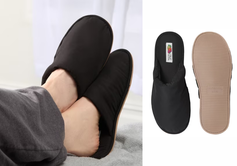 mens-slippers