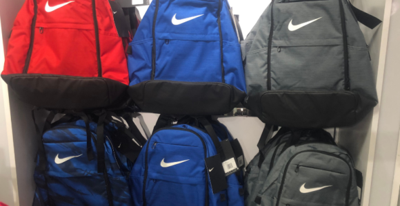 Nike Backpacks On Sale! Grab Them from $26.40 (reg $44)!!
