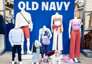 Old Navy Activewear Sale