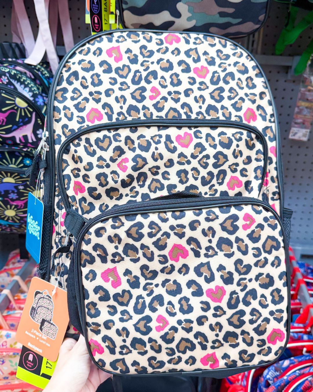 backpack