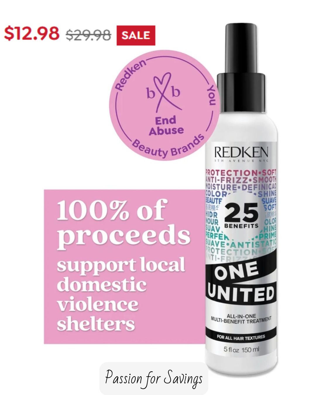 Beauty Brands Sale