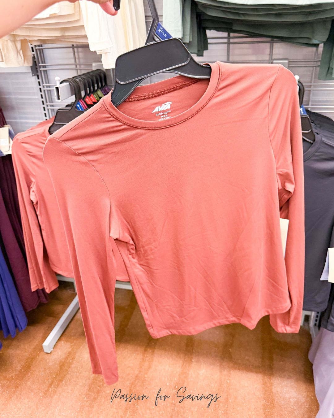 avia top