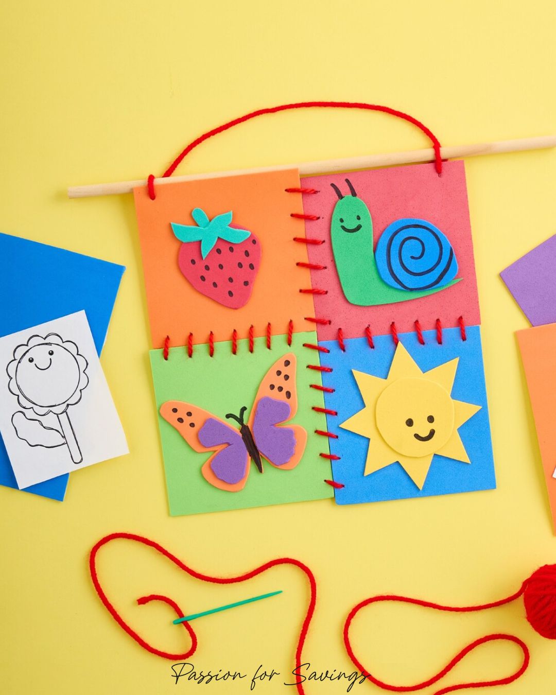 craft day