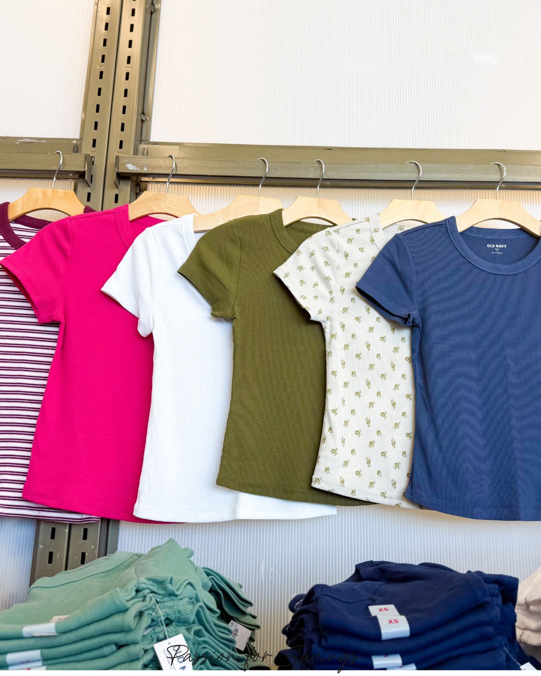 tees