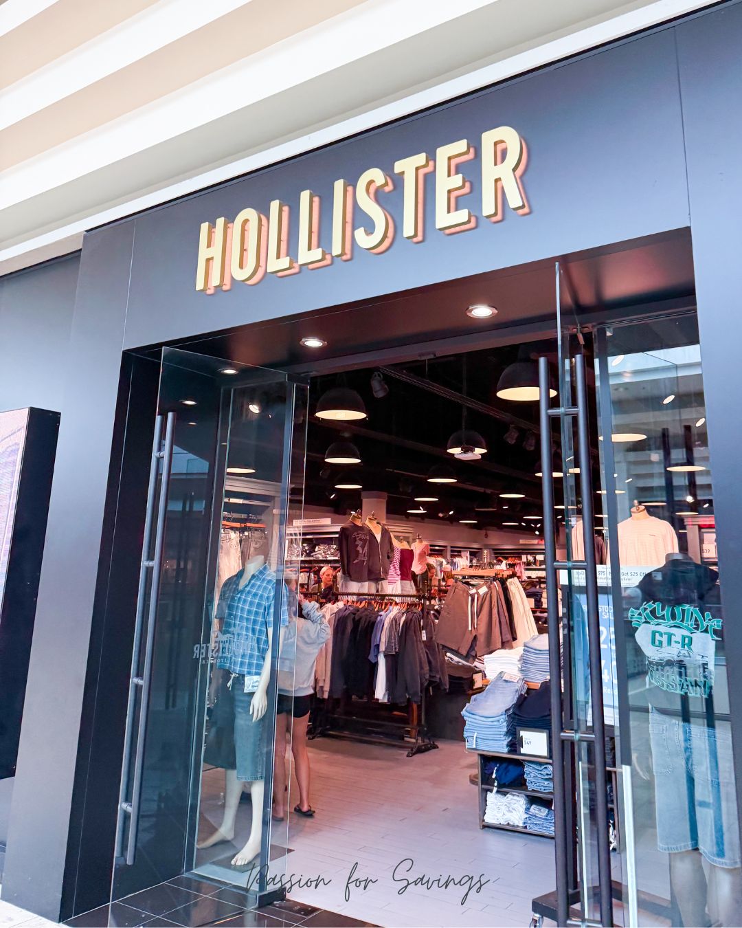 Hollister