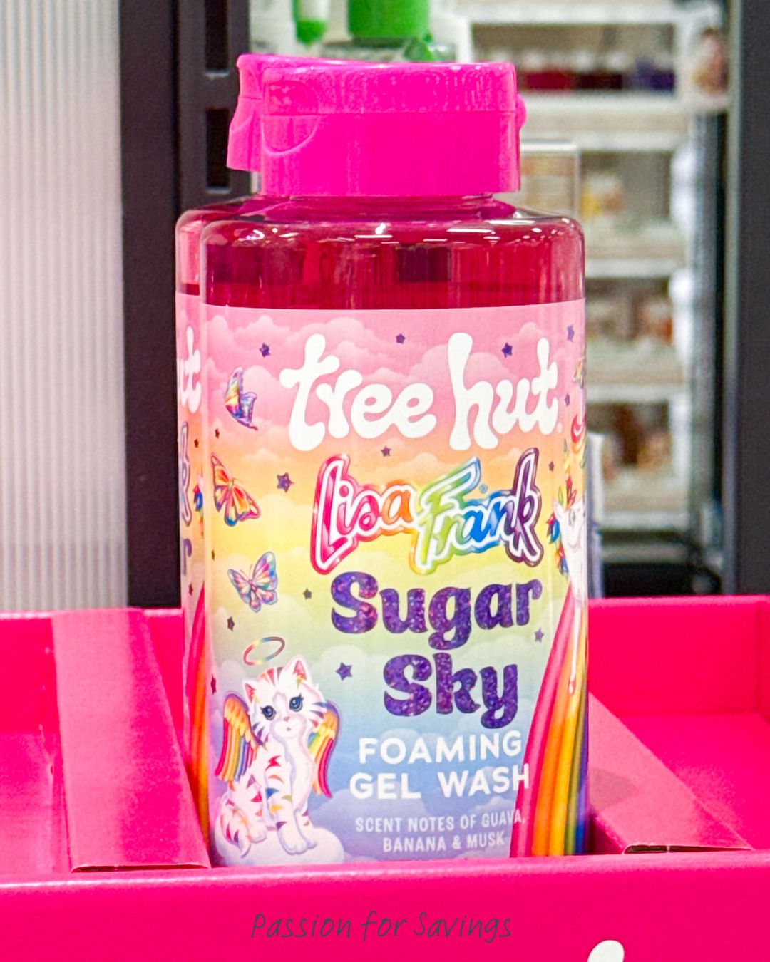 Lisa Frank