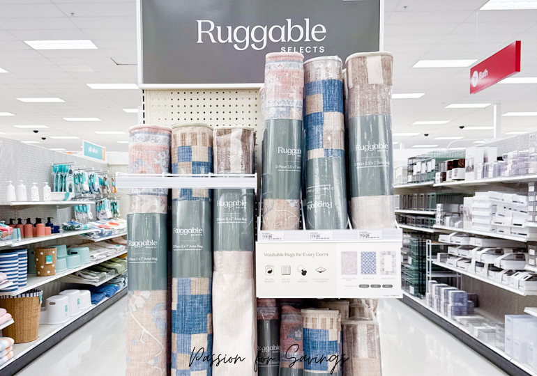 ruggable-sale