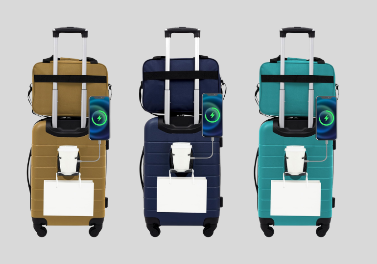 smart-luggage