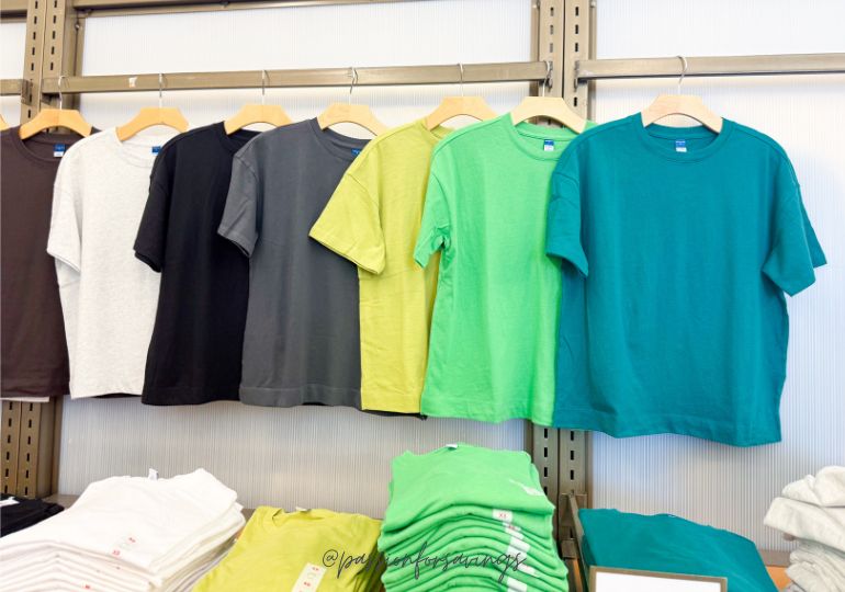 tees