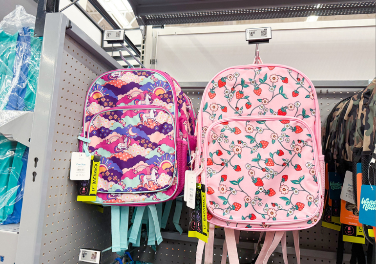 Walmart Backpack Deals
