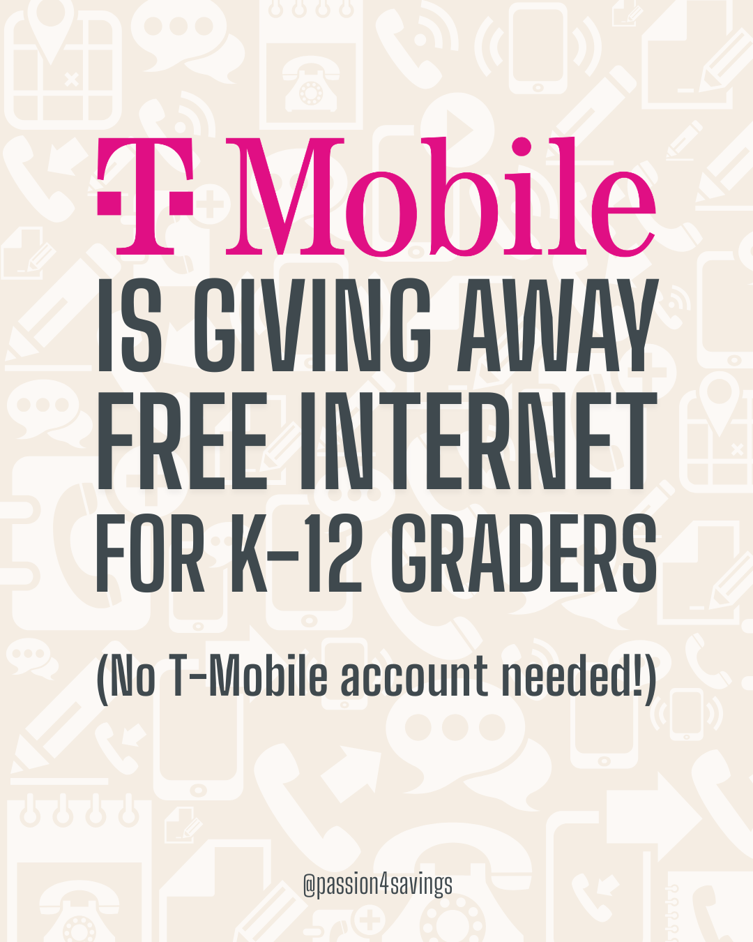 Free Internet