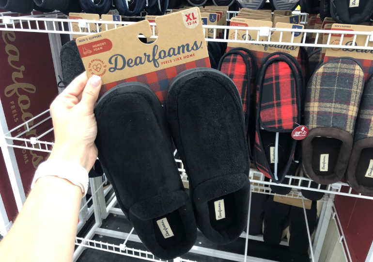 dearform