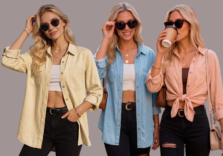 denim-shirts