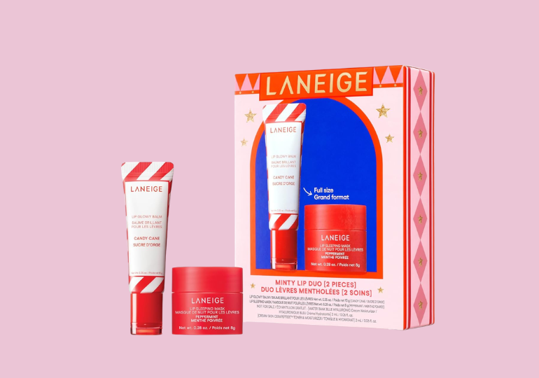 laneige-gift-set