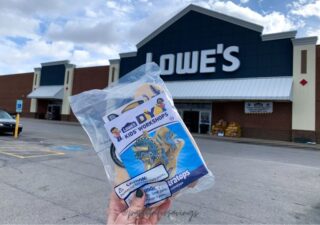 lowes