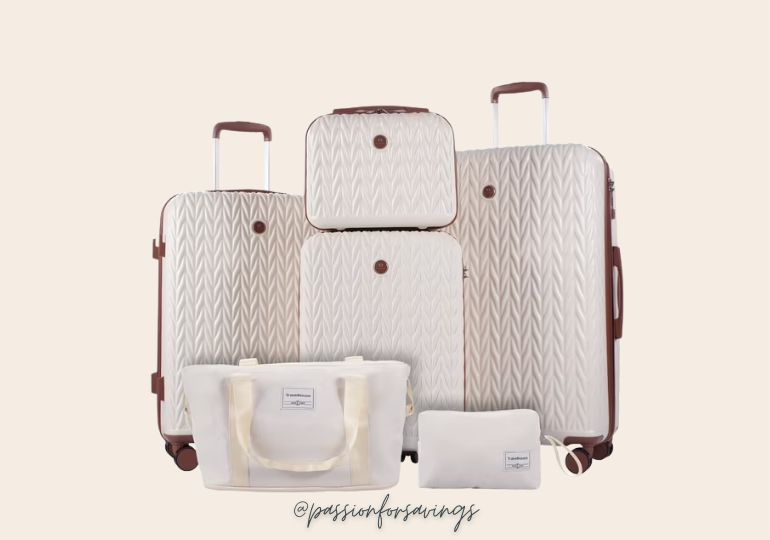 luggage