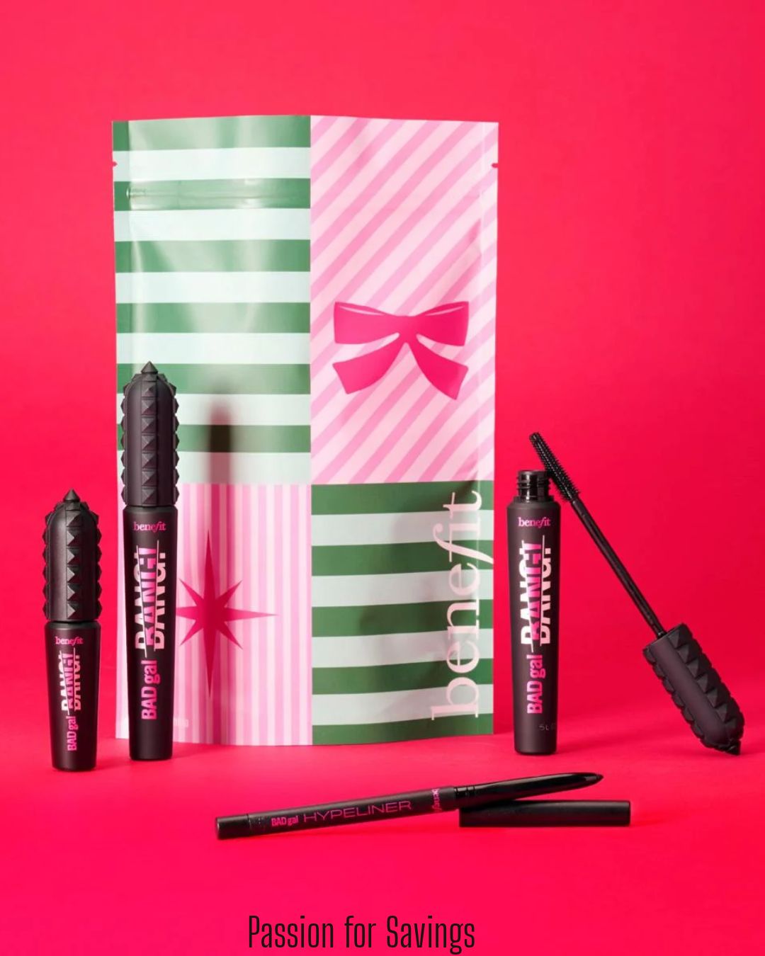 mascara