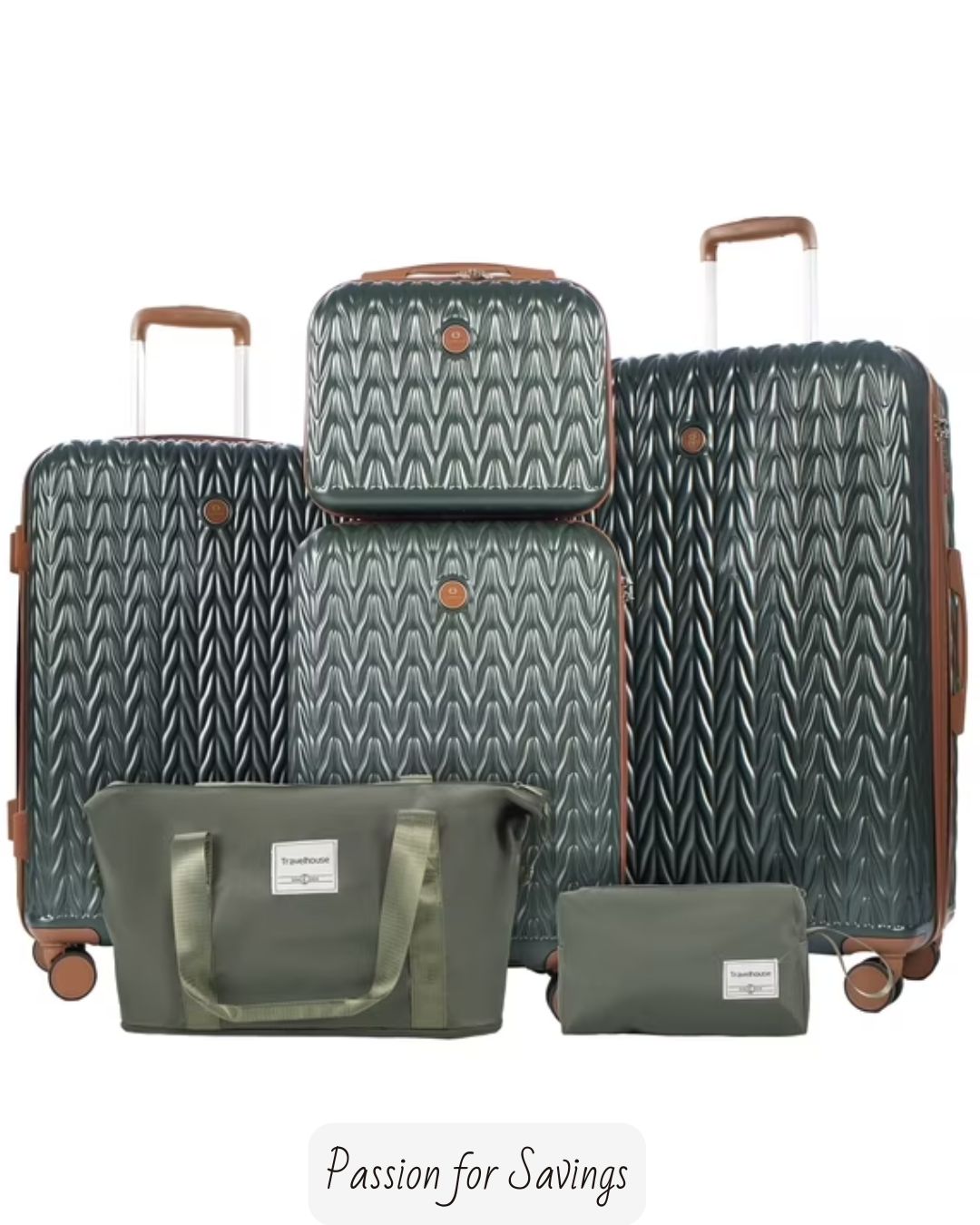 luggage