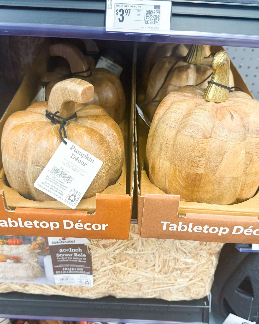fall decor