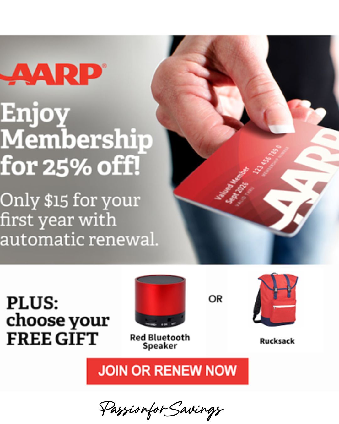 AARP