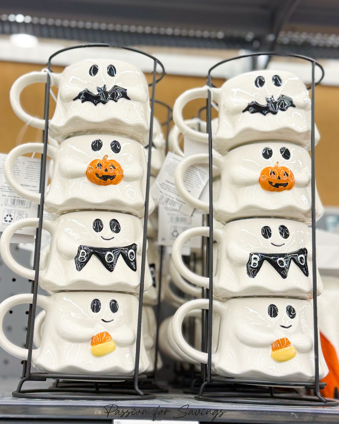 Mugs