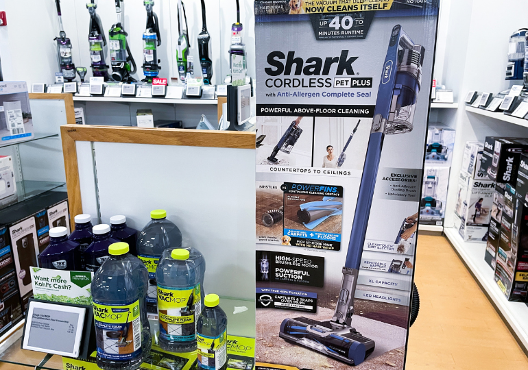 shark-pet