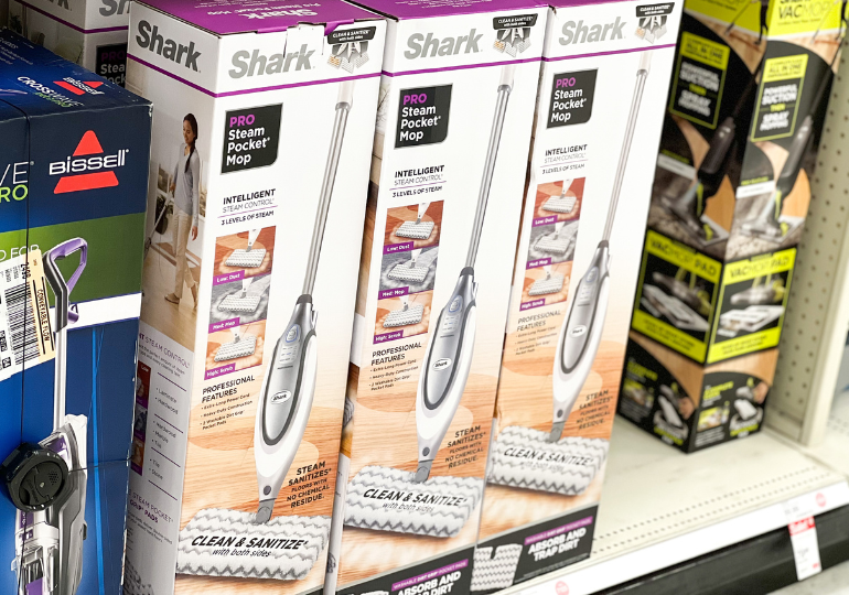 shark-steammop