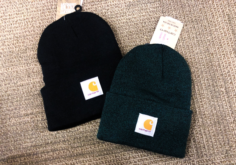 beanies