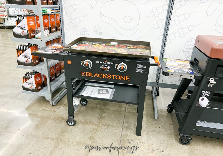 blackstone