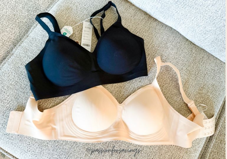 bra