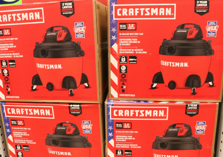 craftsman