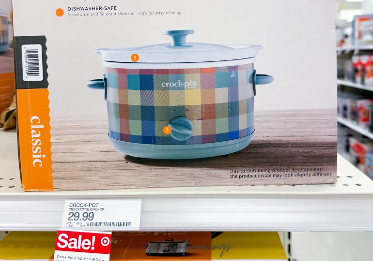 crock-pot