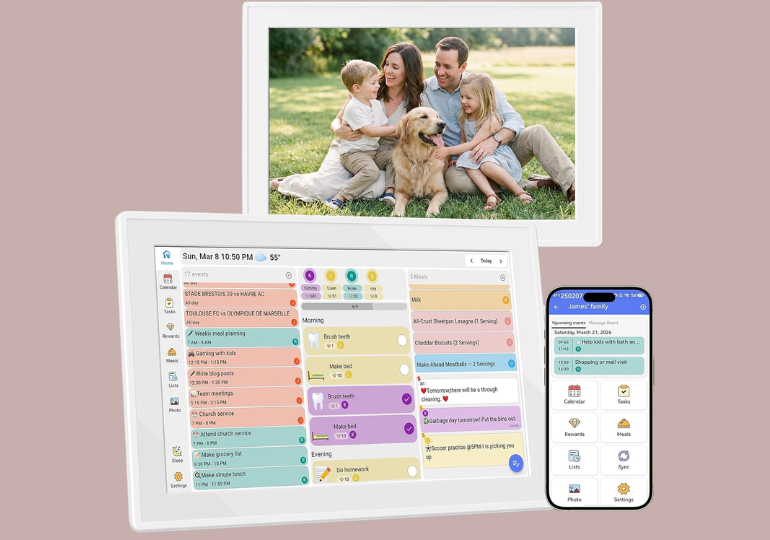digital-smart-calendar-on-sale