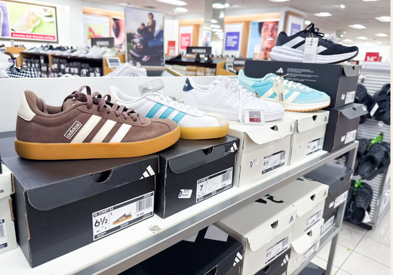 kohls-shoe-clearance