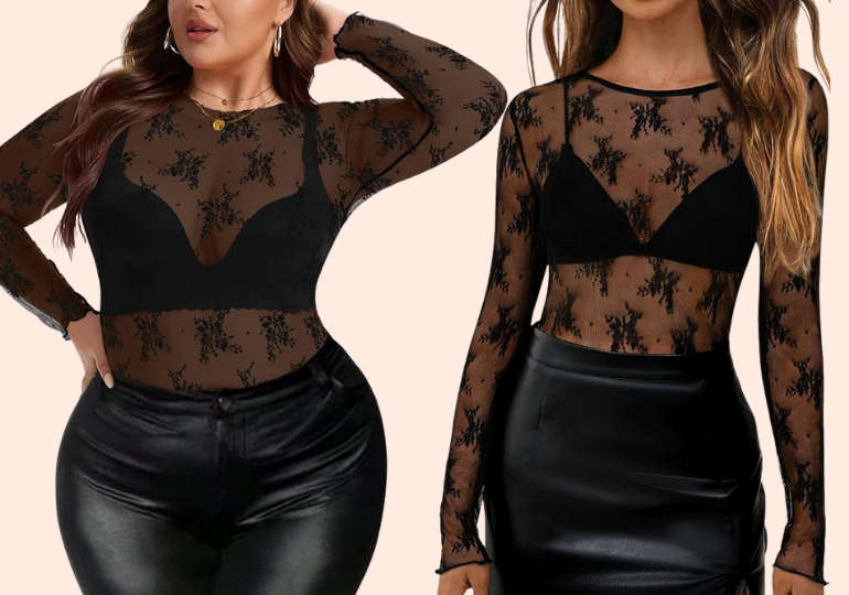 lace-tops