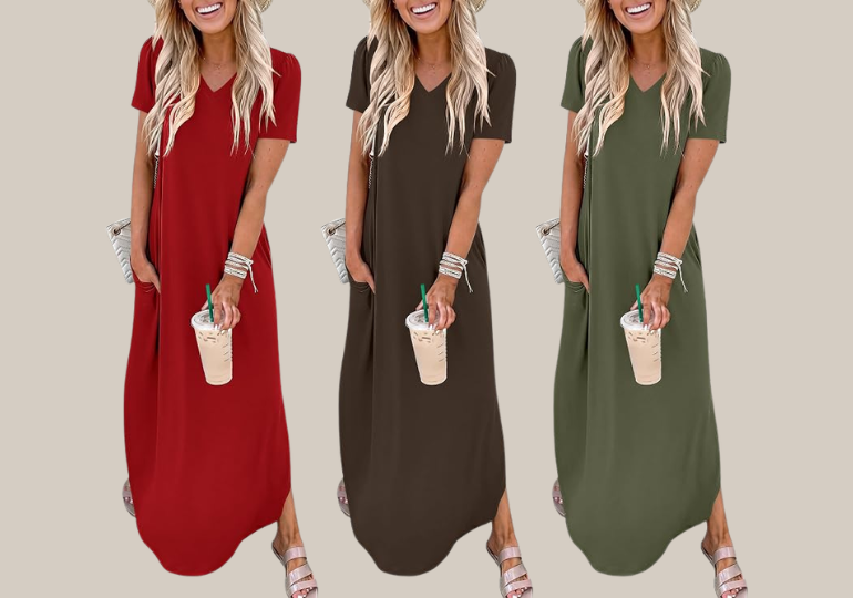 maxis