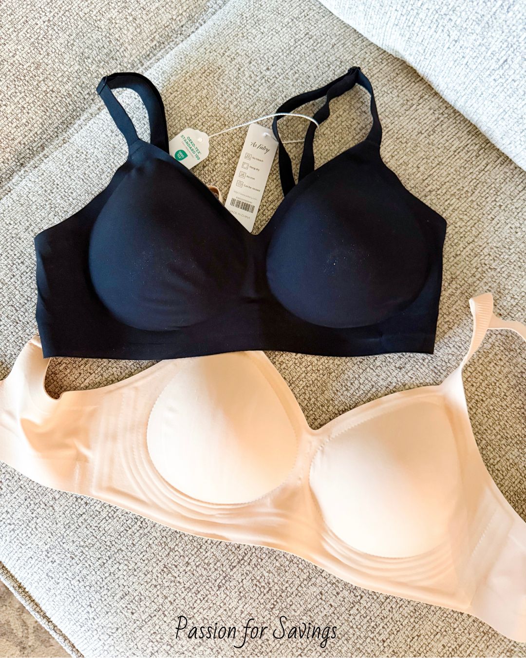 Amazon bras