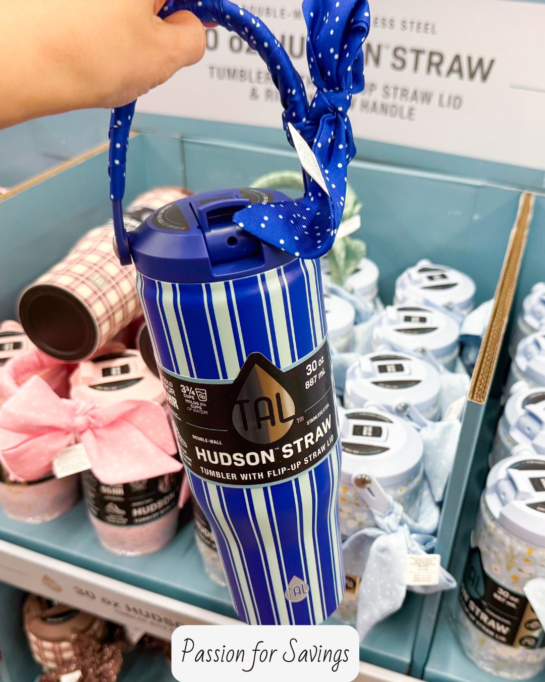 Tal Water Bottles