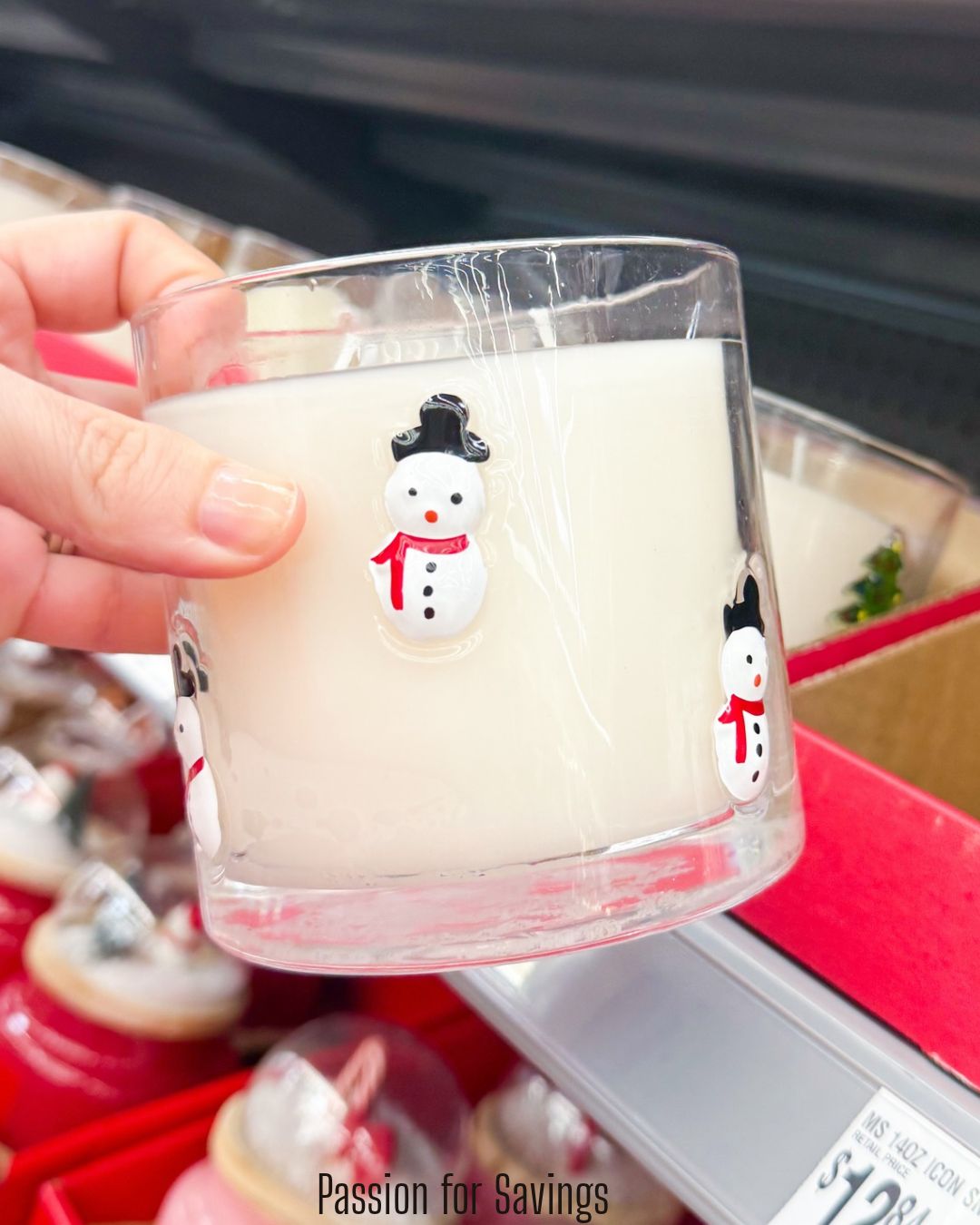 candle